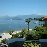 Villa Maria Lago Maggiore Reno Di Leggiuno