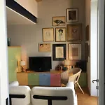 Appartamento Villa Maria Lago Maggiore
