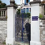 Villa Maria Lago Maggiore *