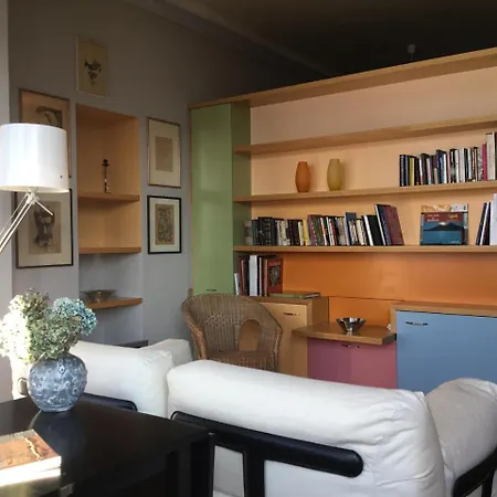 Appartement Maria, Lakefront Art On Maggiore Reno Di Leggiuno