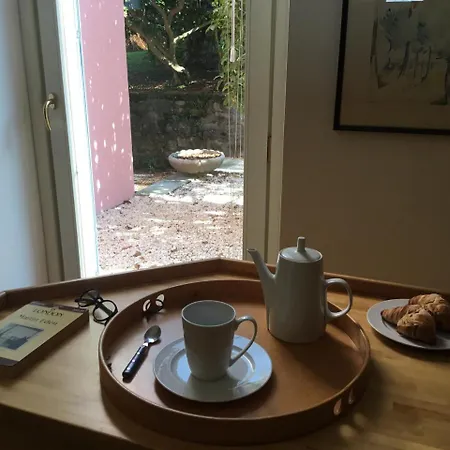 Appartement Maria, Lakefront Art On Maggiore