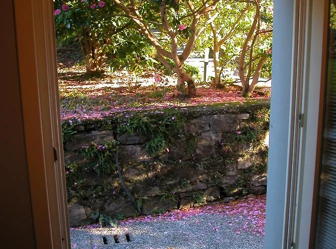 Villa Maria, Lakefront Art Villa On Lake Maggiore Apartament *