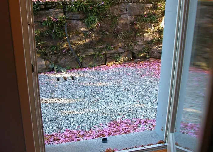 Apartament Villa Maria, Lakefront Art Villa On Lake Maggiore