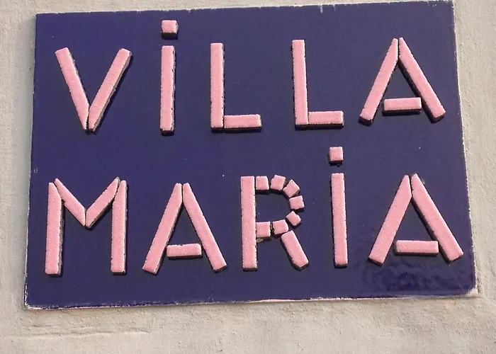 Apartament Villa Maria, Lakefront Art Villa On Lake Maggiore *