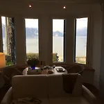 Villa Maria, Lakefront Art Villa On Lake Maggiore * Рено-ди-Леджуно