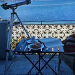 Villa Maria, Lakefront Art Villa On Lake Maggiore Апартаменты