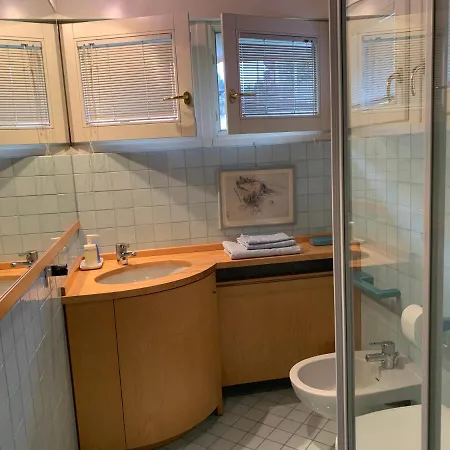 Apartman Maria Maggiore