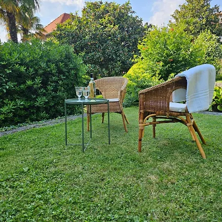 Appartement Maria, Maggiore Art Villa, Lakefront Reno Di Leggiuno