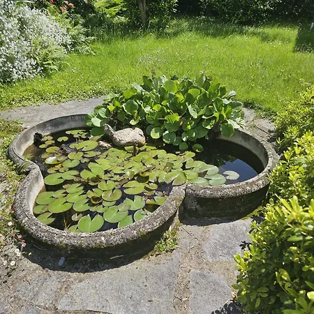 Villa Maria, Lakefront Art Villa On Lake Maggiore Reno Di Leggiuno