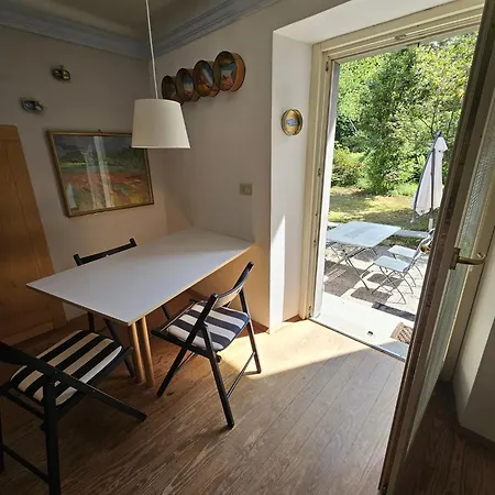 Maria, Maggiore Art Villa, Lakefront Appartement *