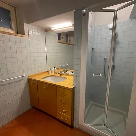 Appartement Maria, Maggiore Art Villa, Lakefront *