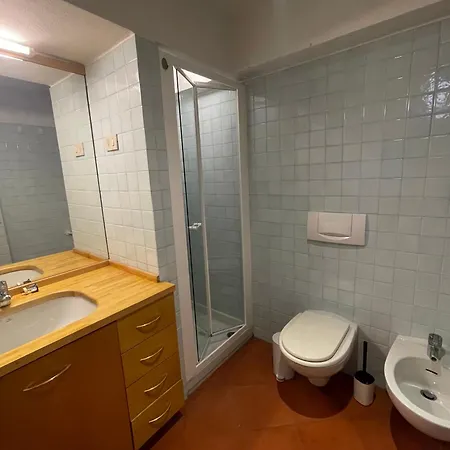 Appartement Maria, Maggiore Art Villa, Lakefront Reno Di Leggiuno