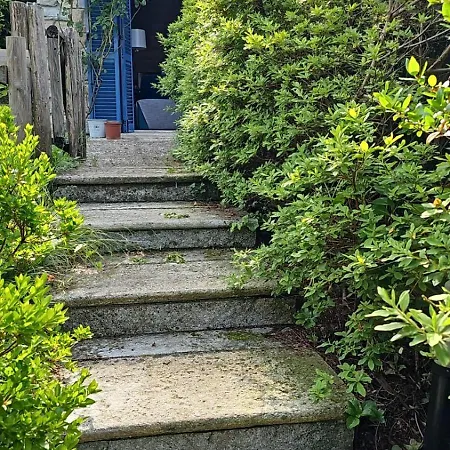 Appartement Maria, Maggiore Art Villa, Lakefront