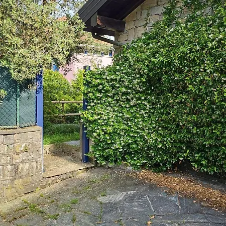 Maria, Maggiore Art Villa, Lakefront Appartement *