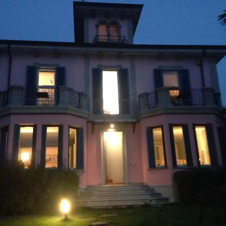 Maria, Maggiore Art Villa, Lakefront * Reno Di Leggiuno
