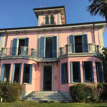 Maria, Maggiore Art Villa, Lakefront Appartement