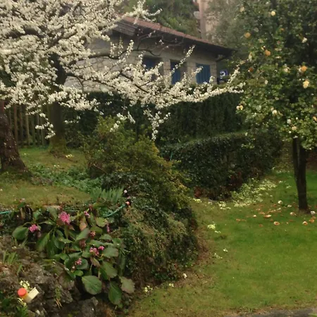 Maria, Maggiore Art Villa, Lakefront Appartement