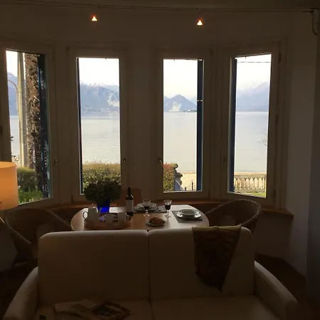 Maria Maggiore * Reno Di Leggiuno