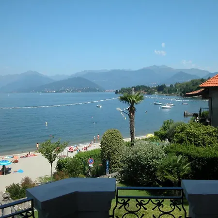 Maria, Maggiore Art Villa, Lakefront Reno Di Leggiuno