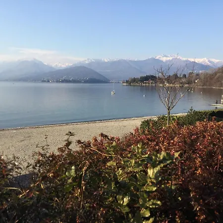 Maria Maggiore * Reno Di Leggiuno