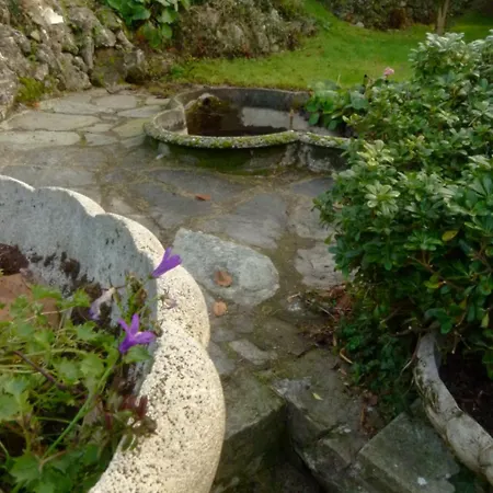 Maria Maggiore Reno Di Leggiuno