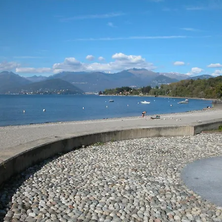 Maria Maggiore Apartman *