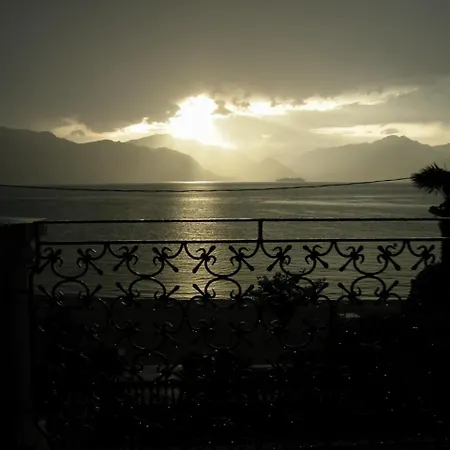 Maria Maggiore Apartamento Reno Di Leggiuno