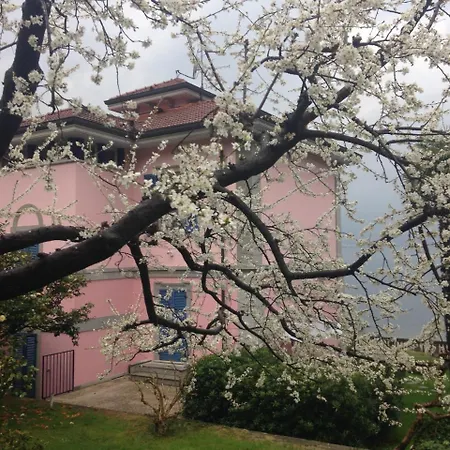 Maria Maggiore Reno Di Leggiuno