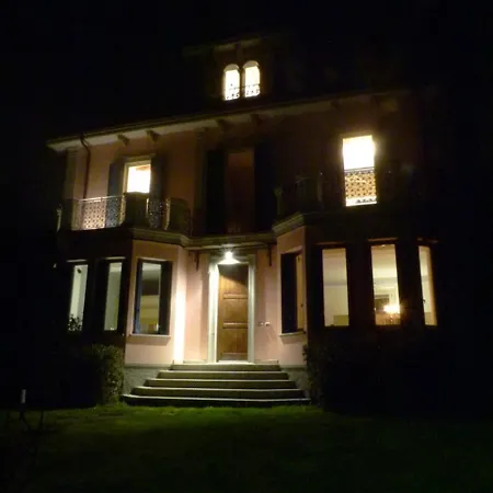 Maria Maggiore * Reno Di Leggiuno