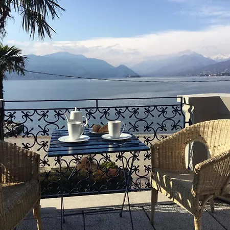 Maria Maggiore * Reno Di Leggiuno