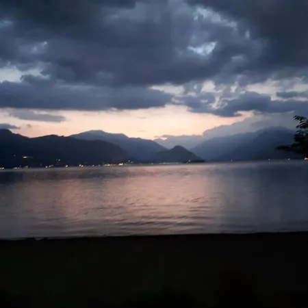 Apartman Maria Maggiore *