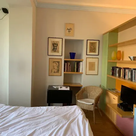 Apartment Maria Maggiore Reno Di Leggiuno