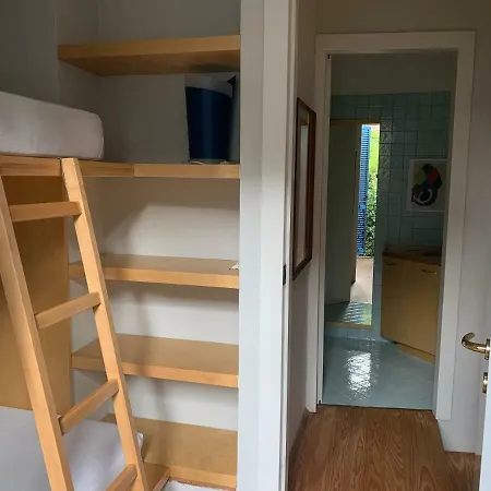 Appartement Maria, Maggiore Art Villa, Lakefront Reno Di Leggiuno