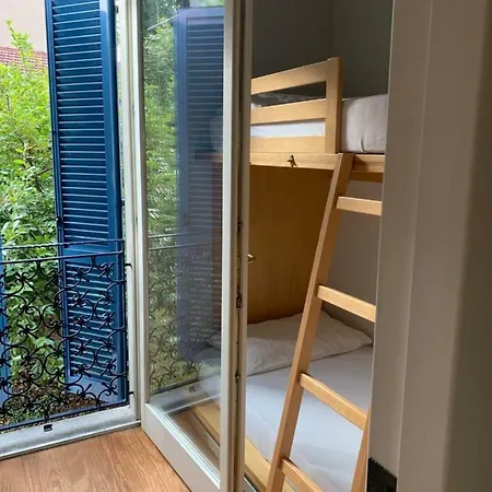 Appartement Maria, Maggiore Art Villa, Lakefront *