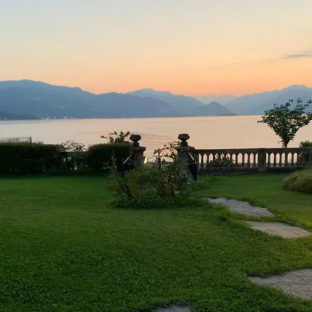 Maria Maggiore Apartamento *