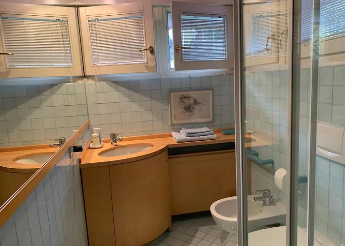 Apartment Maria Maggiore