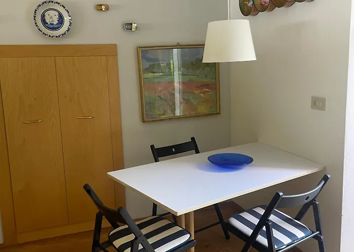 Villa Maria, Lakefront Art Villa On Lake Maggiore