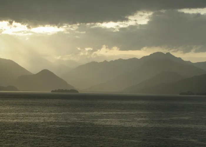 Apartment Maria Maggiore Reno Di Leggiuno