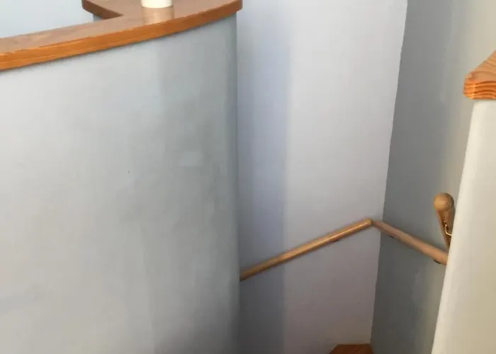 Villa Maria, Lakefront Art Villa On Lake Maggiore Appartement Reno Di Leggiuno