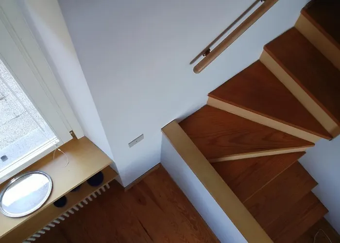 Maria Maggiore 레노 디 레기우노