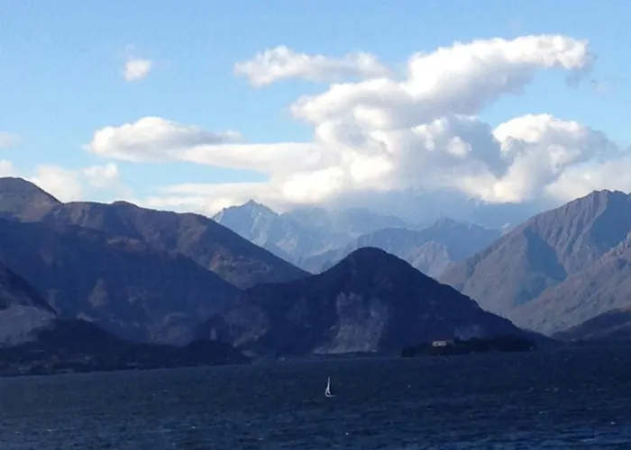 아파트 Maria Maggiore 레노 디 레기우노