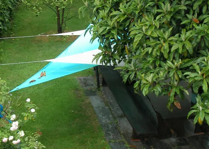 Maria Maggiore Apartment Reno Di Leggiuno