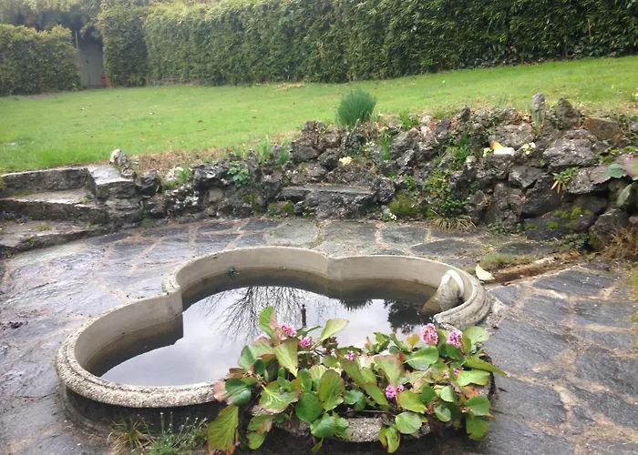 Apartment Maria Maggiore *