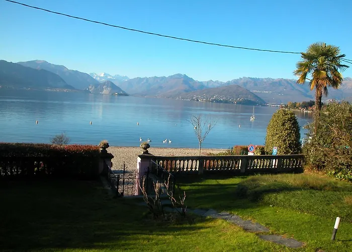 Apartment Maria Maggiore