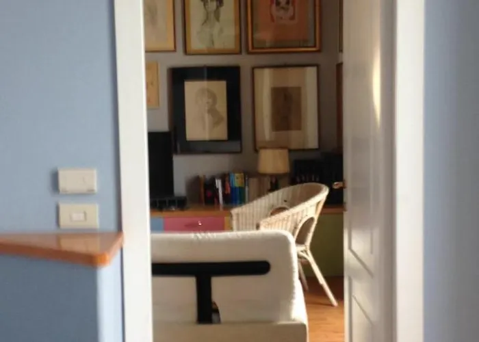 Apartment Maria Maggiore Reno Di Leggiuno