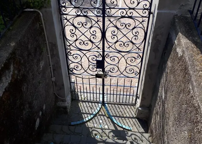 Maria Maggiore Reno Di Leggiuno