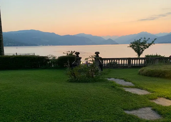 Maria Maggiore Apartment *