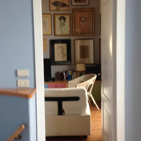 Apartment Maria Maggiore Reno Di Leggiuno