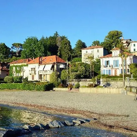 Maria Maggiore דירה