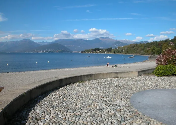 Maria Maggiore דירה *